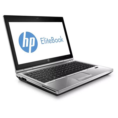 hp elitebook 2570p manual